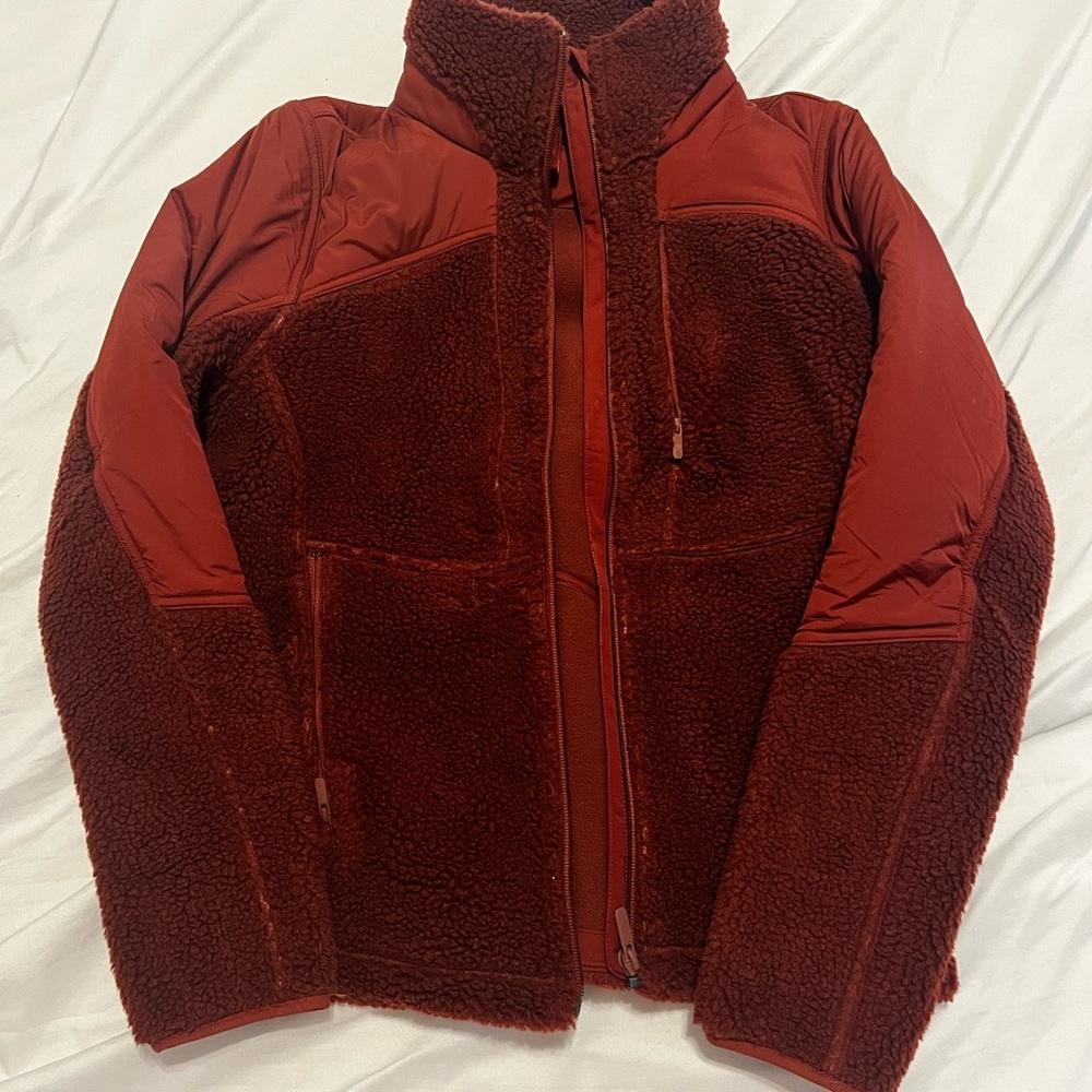 Lululemon Jacket